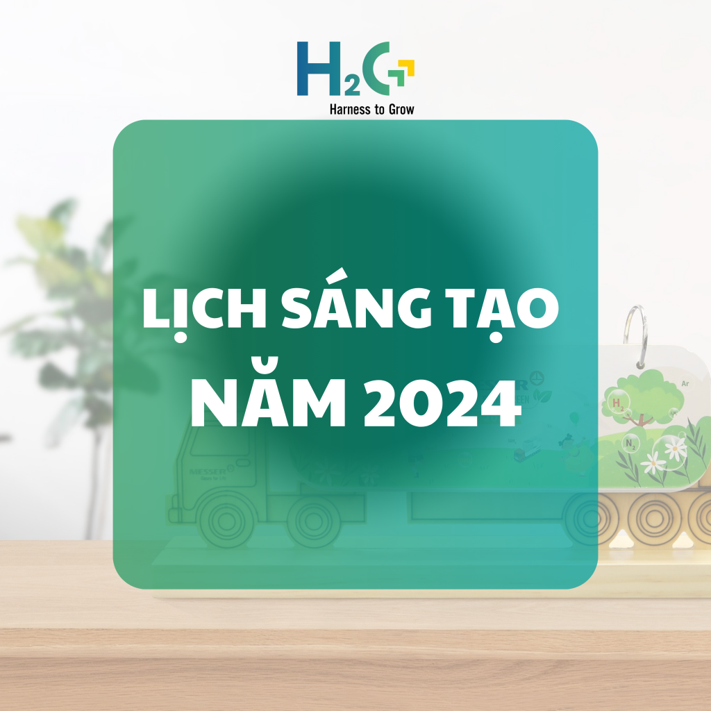 lịch sáng tạo