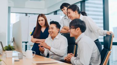 Phòng truyền thông thuê ngoài