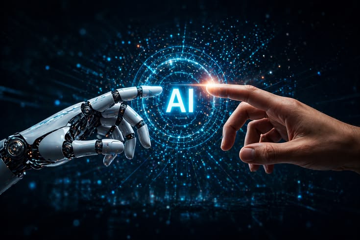 AI generative